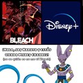 Disney planea arruinar la industria del anime... Al fin hace algo bien