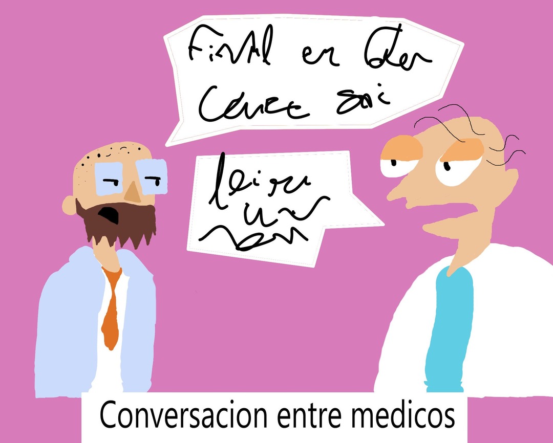 medicos - meme
