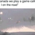 Canada days