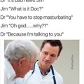 Doctor jacker