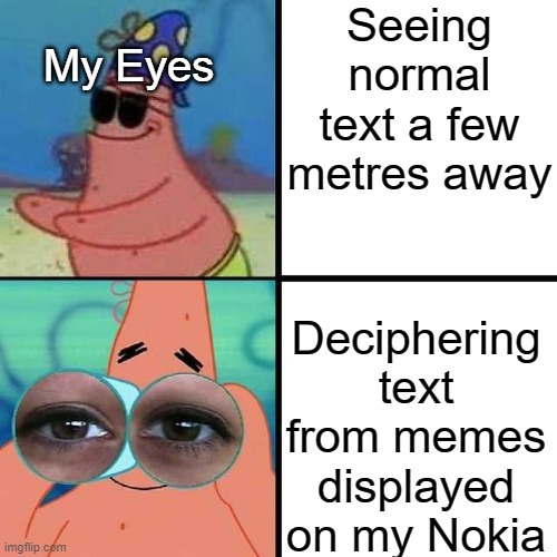 nokia meme osama