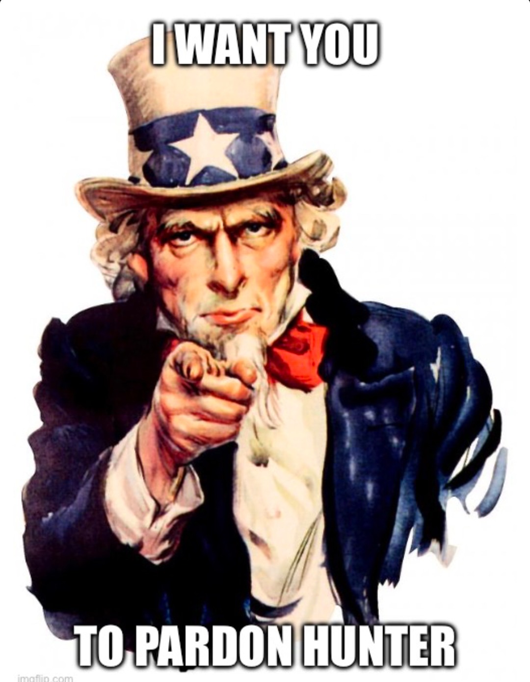 Want you!!! - meme