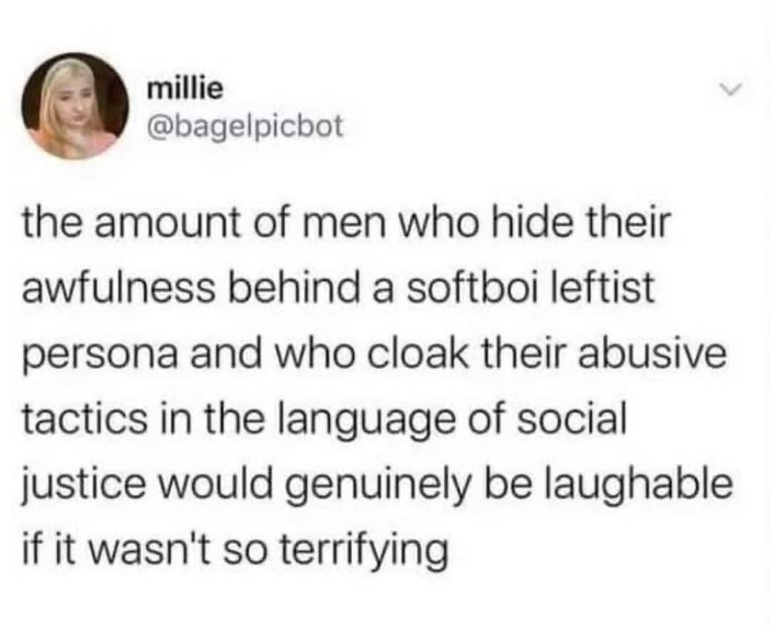They are the worst - meme