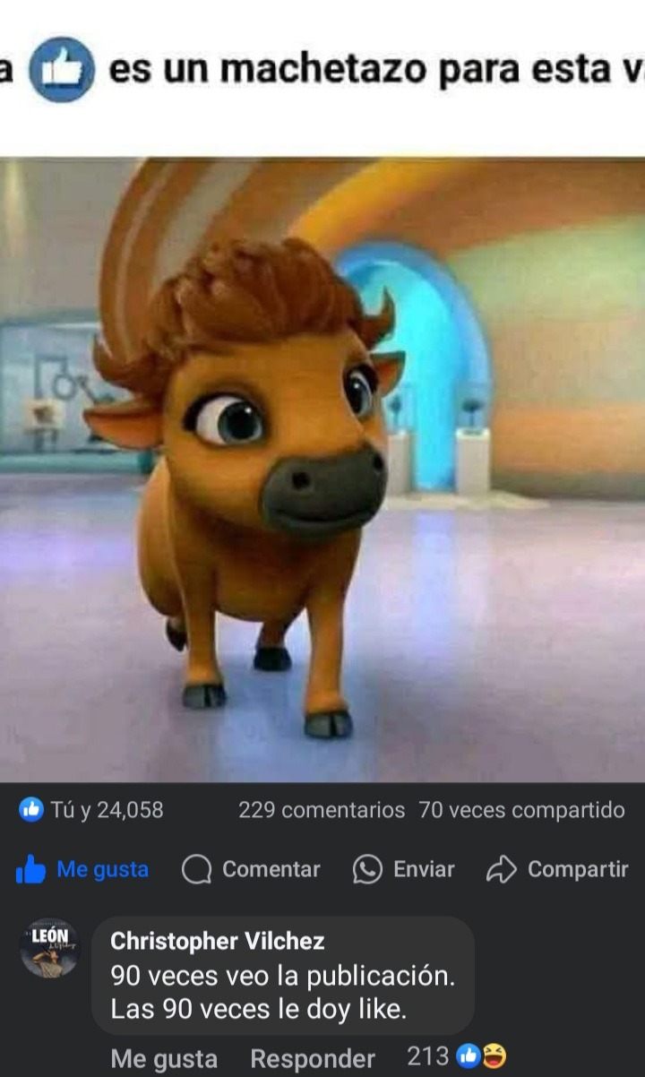 Título - meme