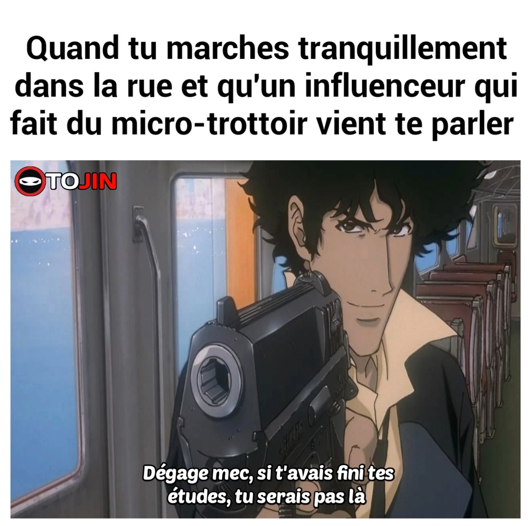 Ils saoulent - meme