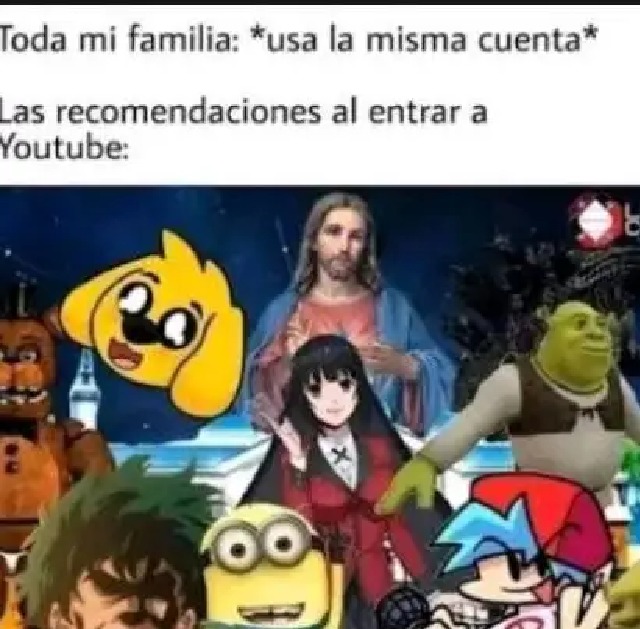 titulo - meme