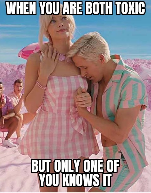 Guilty myself - meme