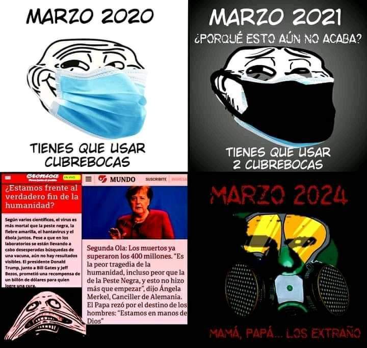 2024 Meme subido por Tostapav2 ) Memedroid