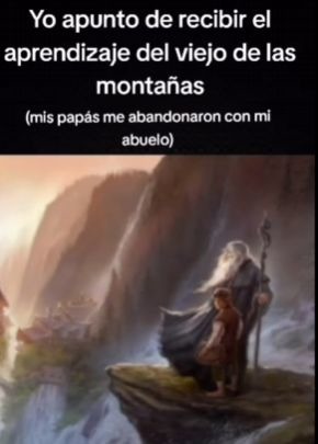 Memed de magos