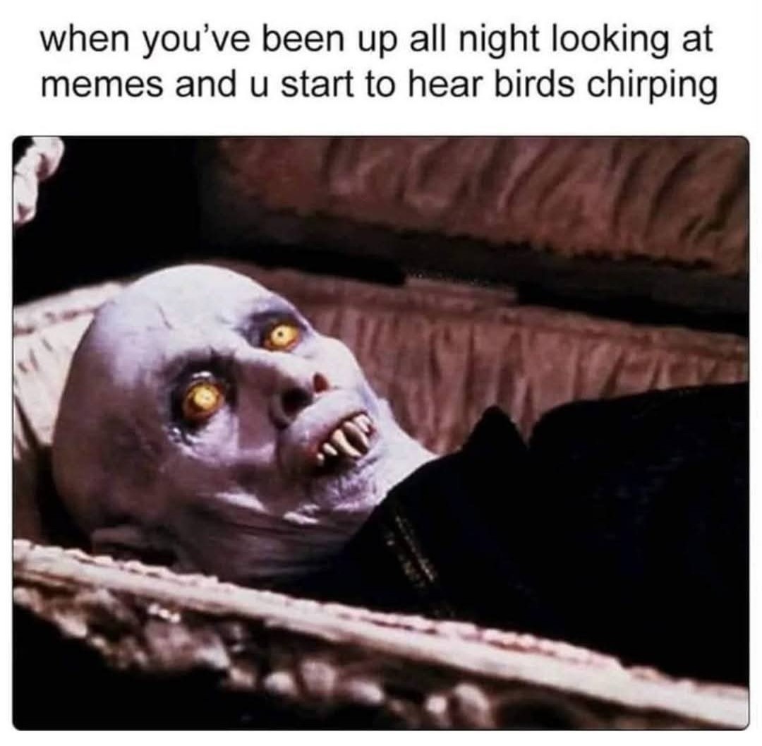 Hahaha relatable - meme