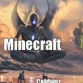 Minecraft for life