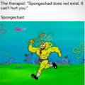 spongechad