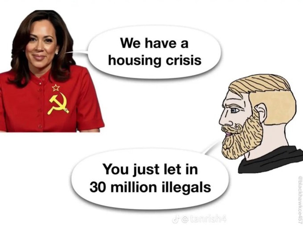 Thanks - meme