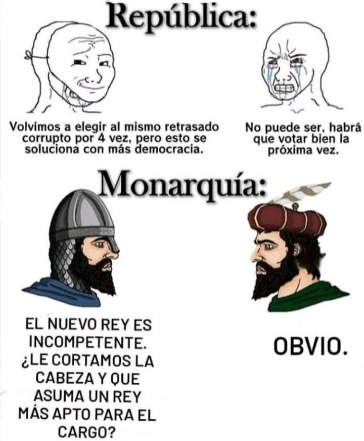 True - meme