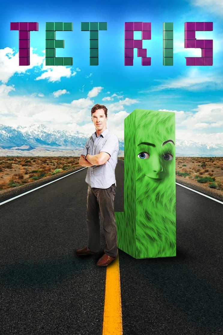Tetris - meme