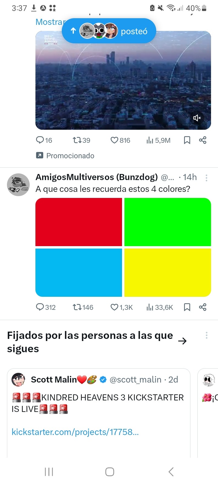 Windows - meme