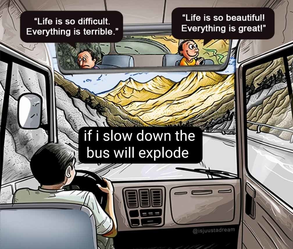 Speed - meme