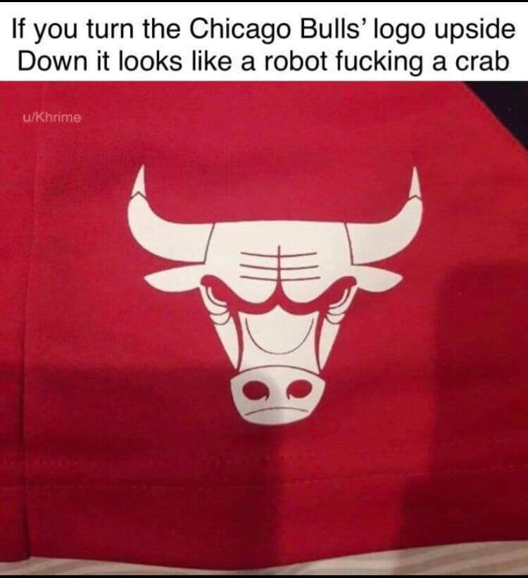 Insert crab - meme