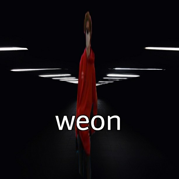 Weon - meme