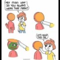 Pepe hater