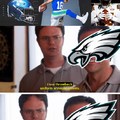 July NFL meme