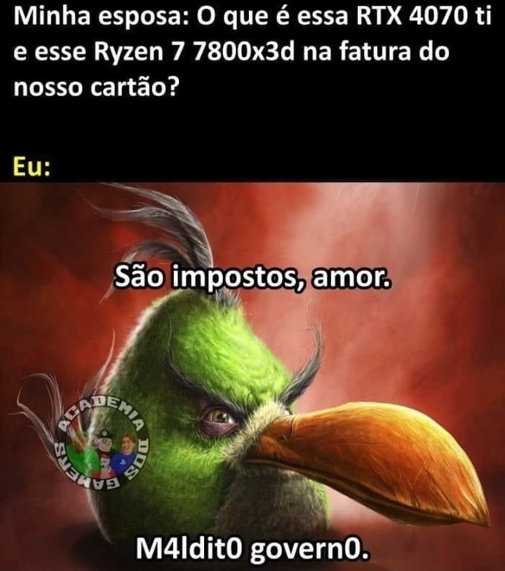 Faz o L - meme