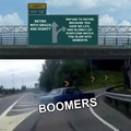 Boomers are not that bad