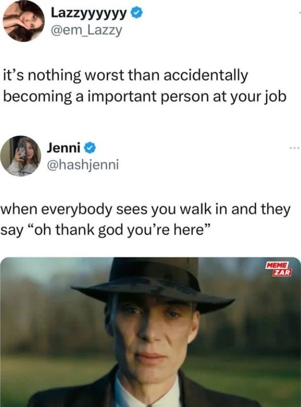 Yes - meme