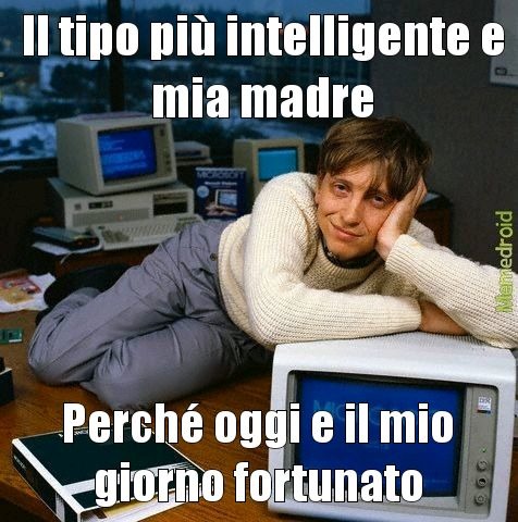 Memato - meme