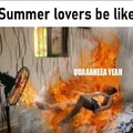 summer lovers
