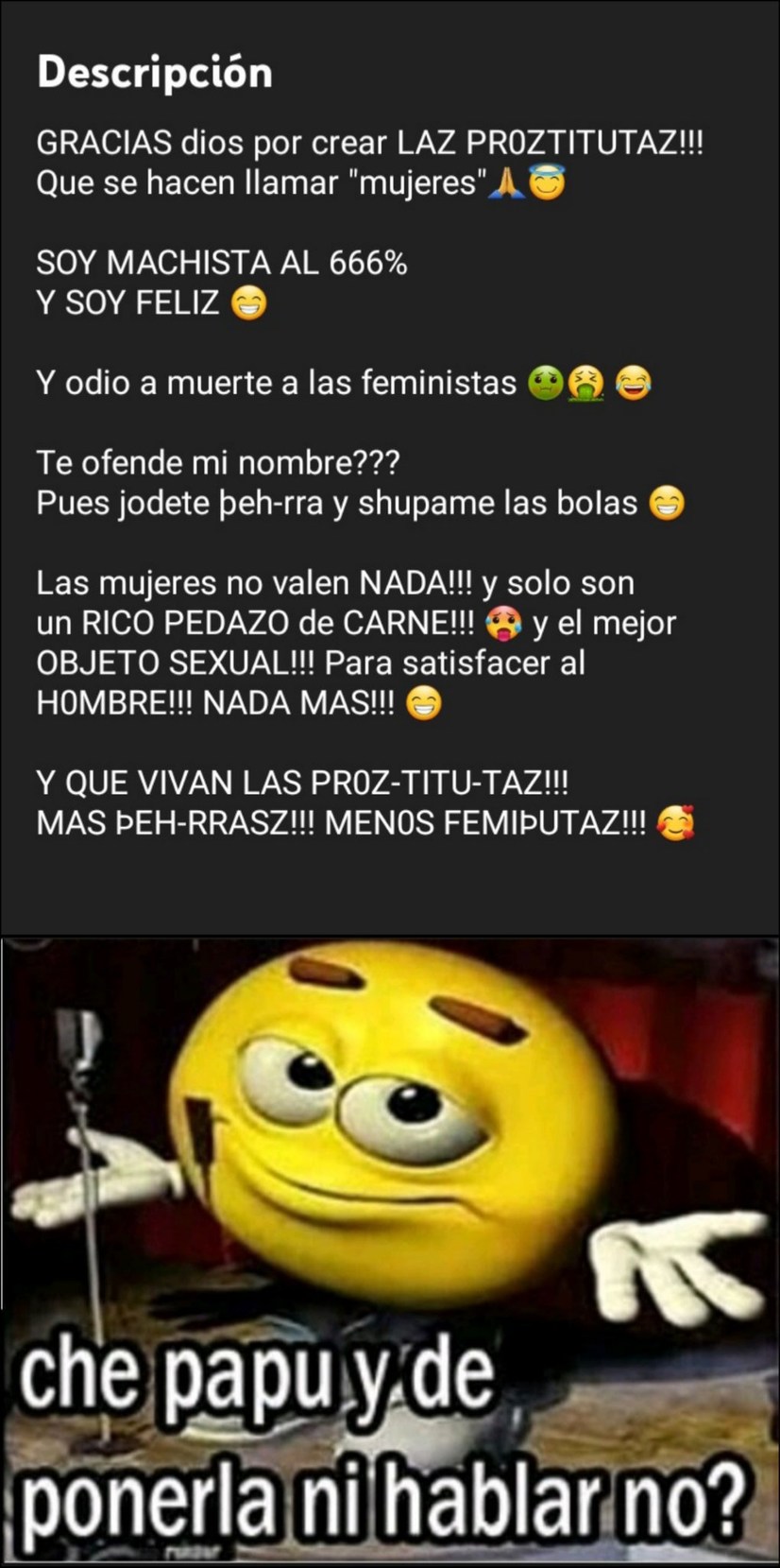 Top memes de Meeeh en español :) Memedroid