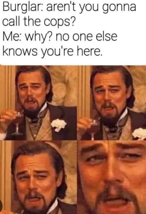 lol - meme