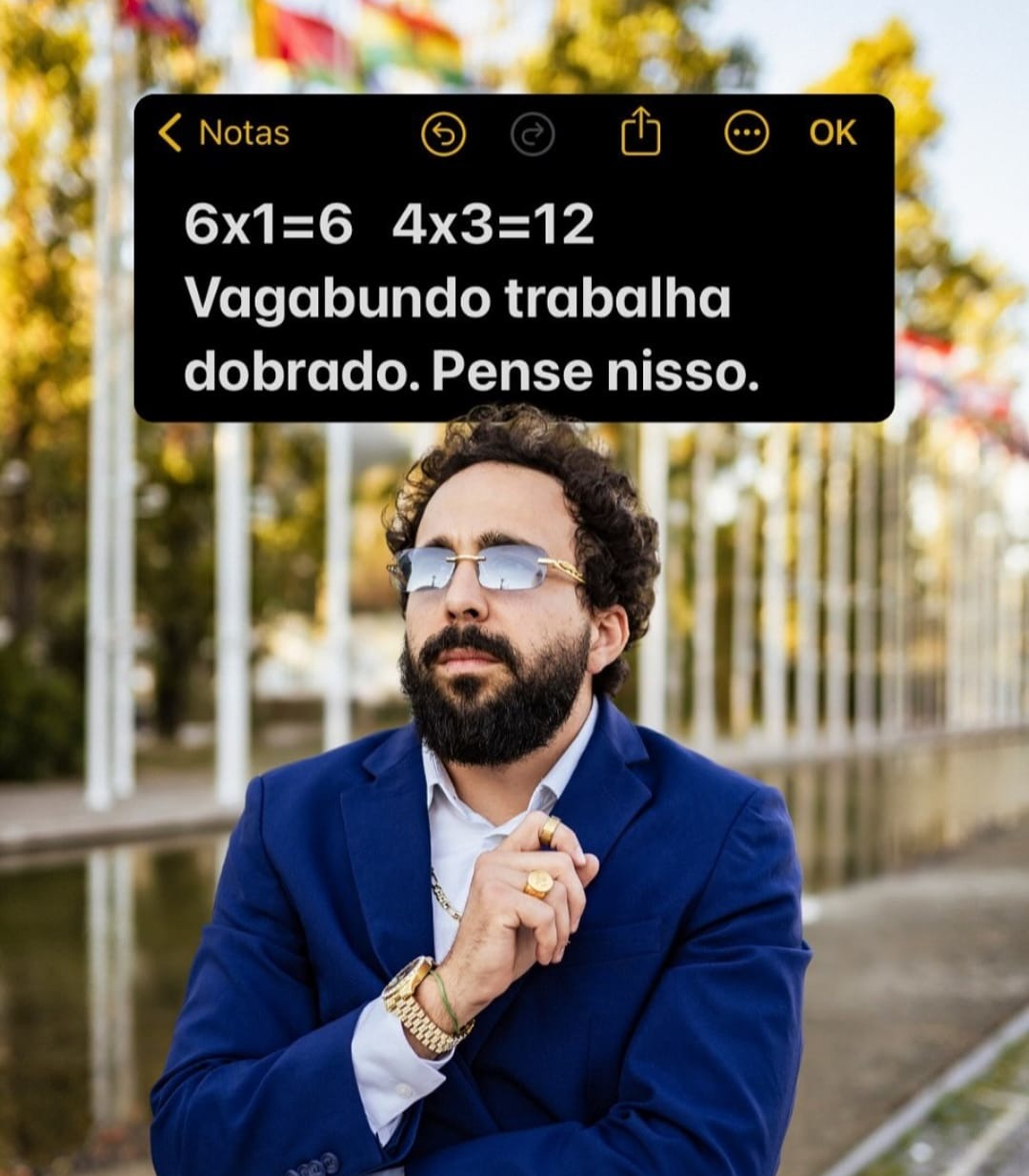 Murilo Coach - meme