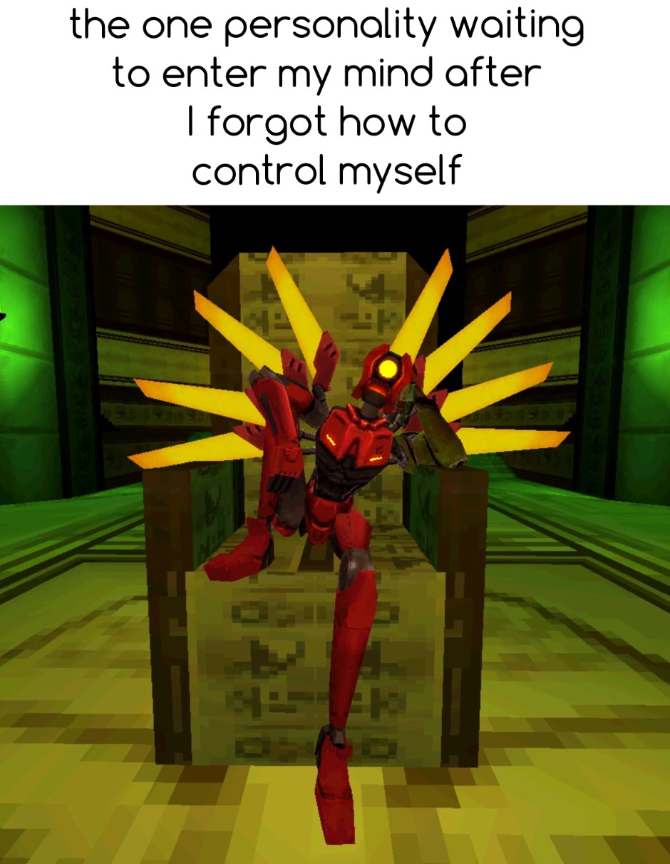 it - meme