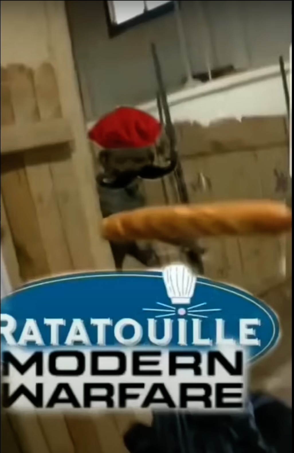 French Fighting Force - meme