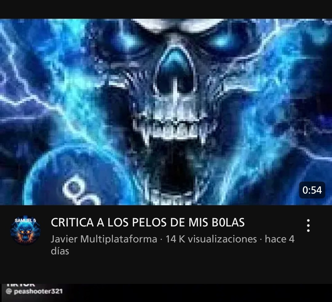 Milei - meme