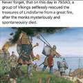 Viking raids