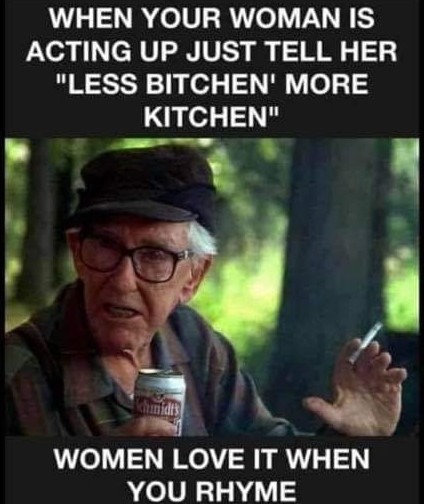 George Burns lived to be 100 years old so I'm gonna listen to this excellent advice. - meme