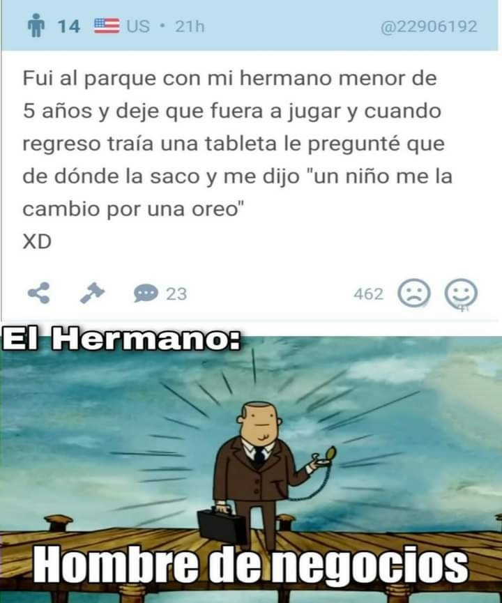 que pro - Meme by ElMemeroDelAire :) Memedroid