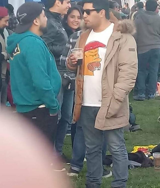 Homelo chino - meme