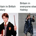 britan