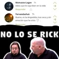 Simplemente puede dejar de comentar