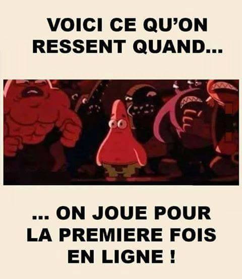 Réelle - meme