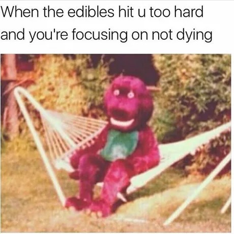 Happens - meme