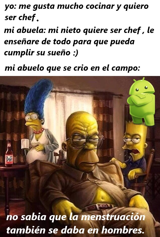 Titulo - meme