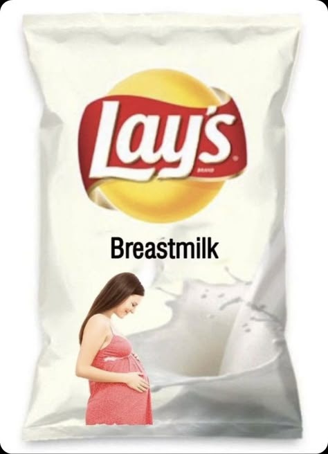 WTF, Lays? - meme
