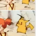 Oh Pikachu