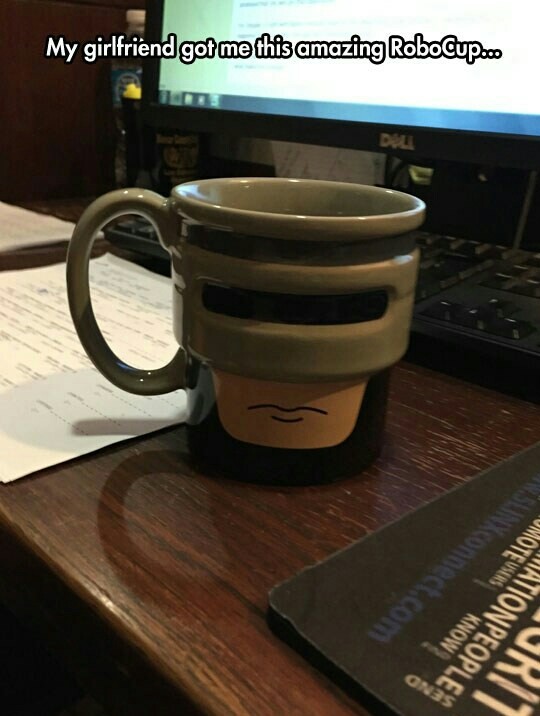coffee cups - meme