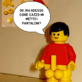 LEGO SISTEM