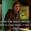 Delsin Rowe